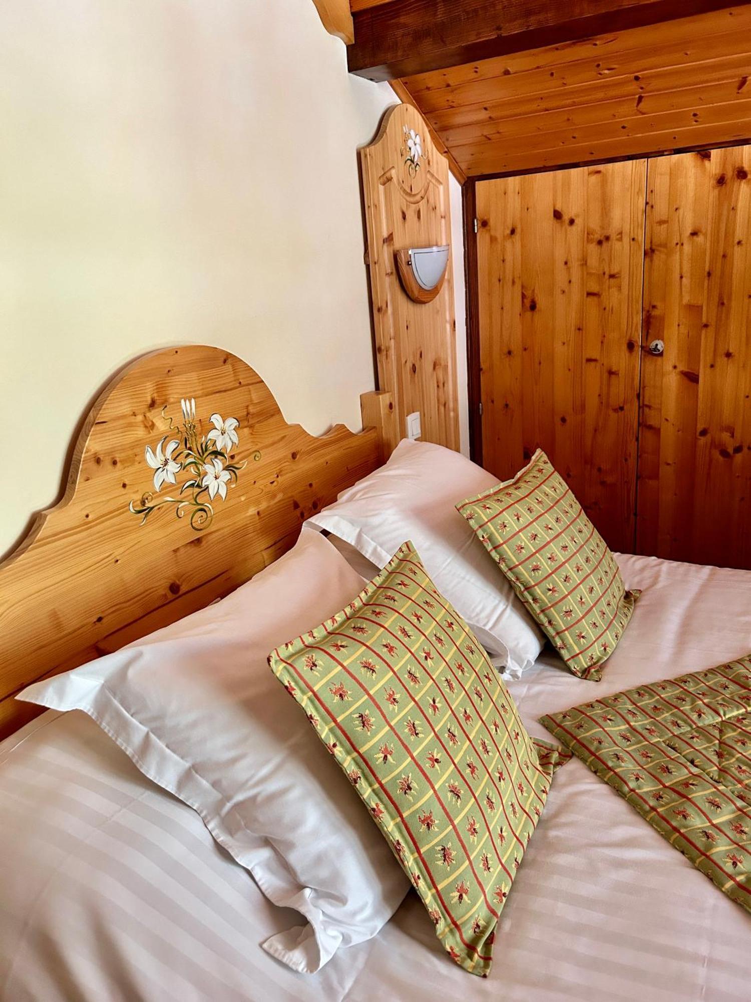 Hameau Des Prodains - Hotel Morzine Exterior photo