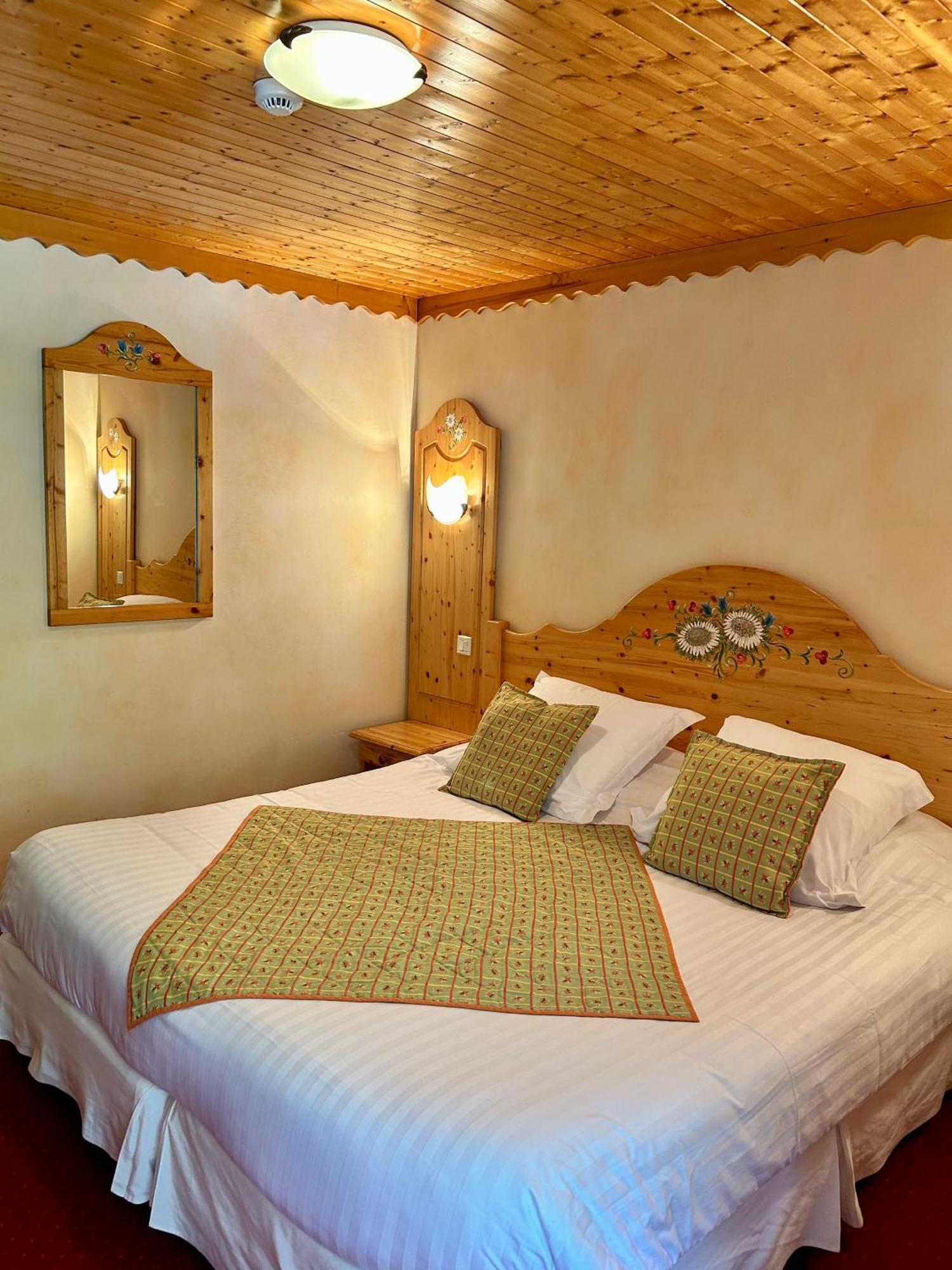 Hameau Des Prodains - Hotel Morzine Exterior photo