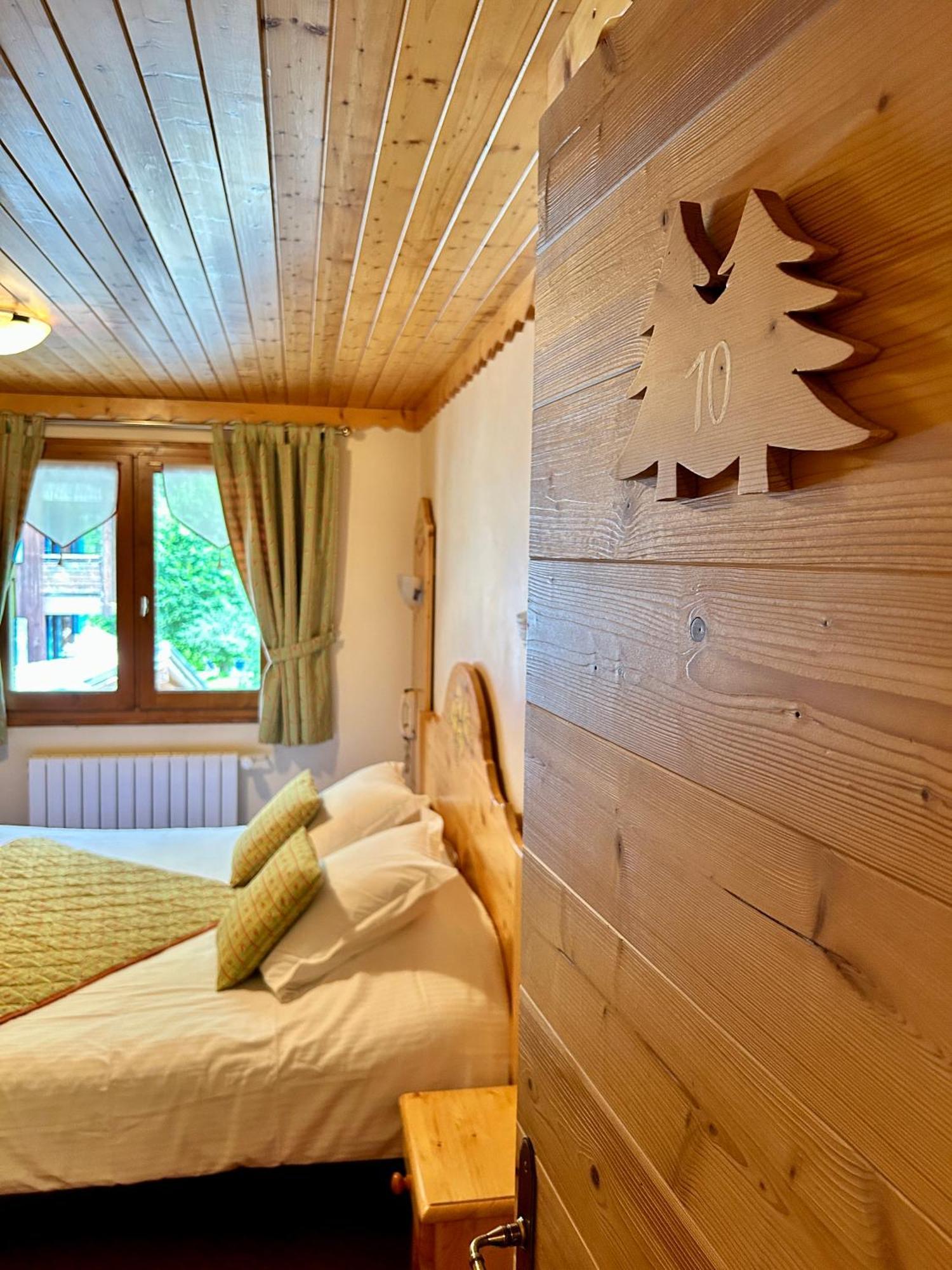 Hameau Des Prodains - Hotel Morzine Exterior photo