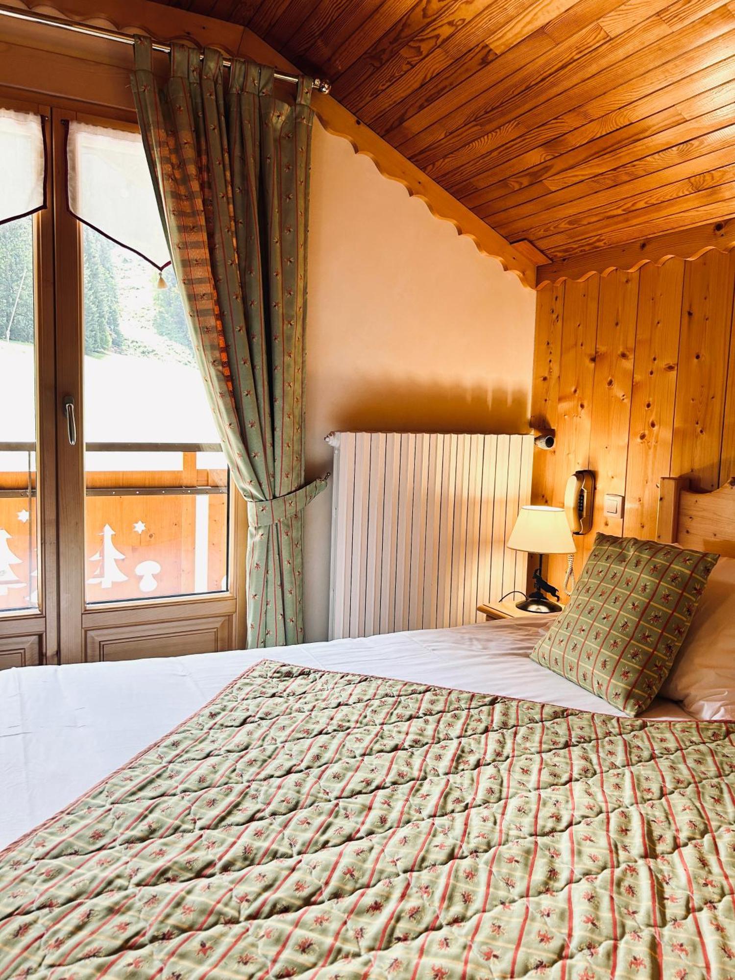 Hameau Des Prodains - Hotel Morzine Exterior photo