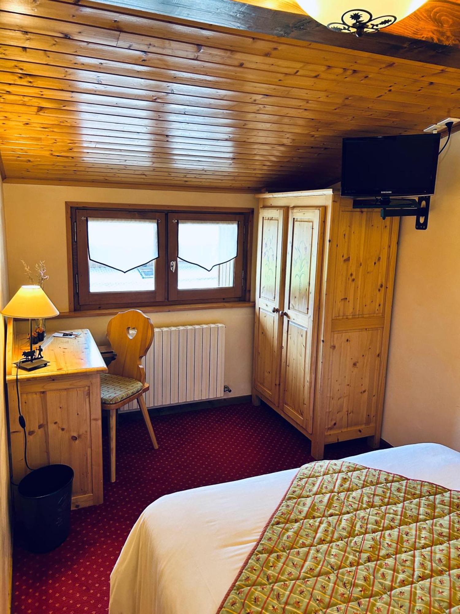 Hameau Des Prodains - Hotel Morzine Exterior photo